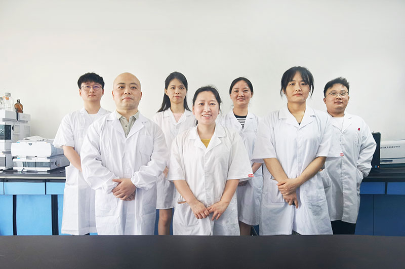 喜報！公司研究中心獲四川資源集團“工人先鋒號”  榮譽稱號